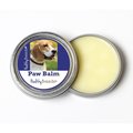 Healthy Breeds 2 oz Beagle Dog Paw Balm HE127023